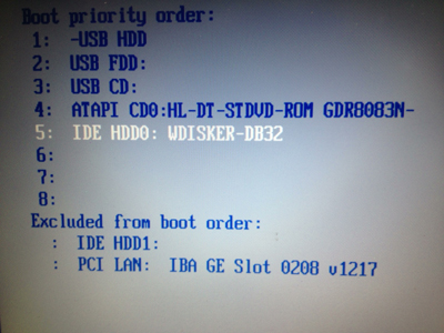 Thinkpad X40 CFでSSD化 debianインストール Thinkpad X40 CFでSSD化 debianインストール - メルカリ